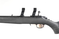 Ruger American Bolt Rifle .22 lr - 4