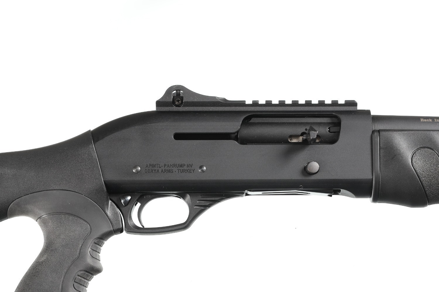 Rock Island Armory Lion Semi Shotgun 12ga