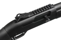 Rock Island Armory Lion Semi Shotgun 12ga - 3