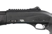 Rock Island Armory Lion Semi Shotgun 12ga - 4