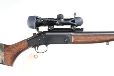 NEF Handi Rifle SB2 Sgl Rifle .45-70