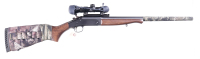 NEF Handi Rifle SB2 Sgl Rifle .45-70 - 2