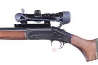 NEF Handi Rifle SB2 Sgl Rifle .45-70 - 4