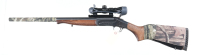 NEF Handi Rifle SB2 Sgl Rifle .45-70 - 5