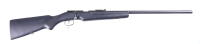 Russian T03-8M Bolt Rifle .22 lr - 2