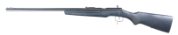 Russian T03-8M Bolt Rifle .22 lr - 5