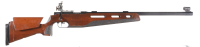 Anschutz Match 54 LH Bolt Rifle .22 LR - 2