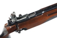 Anschutz Match 54 LH Bolt Rifle .22 LR - 3