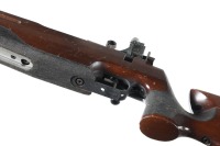 Anschutz Match 54 LH Bolt Rifle .22 LR - 6