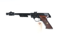 57821 High Standard 103 Supermatic Citation Pistol - 3