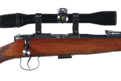 Brno No. 2 Bolt Rifle .22 LR