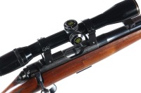 Brno No. 2 Bolt Rifle .22 LR - 3