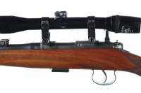 Brno No. 2 Bolt Rifle .22 LR - 4