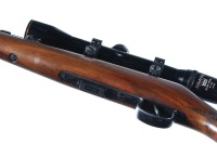 Brno No. 2 Bolt Rifle .22 LR - 6