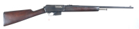 Winchester 1904 Semi Rifle .32 WCF - 2