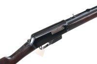 Winchester 1904 Semi Rifle .32 WCF - 3