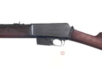 Winchester 1904 Semi Rifle .32 WCF - 4