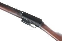 Winchester 1904 Semi Rifle .32 WCF - 6