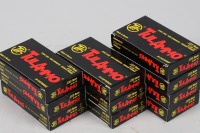 10 Bxs TulAmmo .223 Rem Ammo