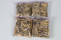 200 .270 Win Brass Casings