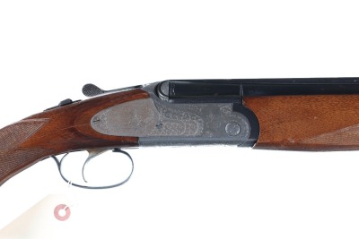 Rizzini Ejector O/U Shotgun 20ga