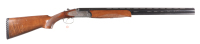 Rizzini Ejector O/U Shotgun 20ga - 2