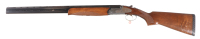 Rizzini Ejector O/U Shotgun 20ga - 6