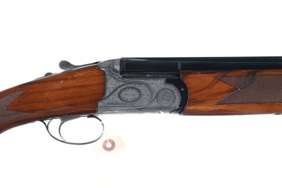 Bettinsoli Top O/U Shotgun 12ga