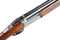 Bettinsoli Top O/U Shotgun 12ga - 3