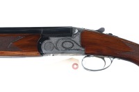 Bettinsoli Top O/U Shotgun 12ga - 5