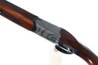 Bettinsoli Top O/U Shotgun 12ga - 7