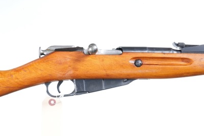 Russian Mosin Nagant M91/59 Bolt Rifle 7.62x