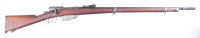 Italian Vetterli Bolt Rifle 6.5 carcano - 2