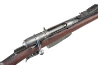 Italian Vetterli Bolt Rifle 6.5 carcano - 3