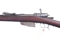 Italian Vetterli Bolt Rifle 6.5 carcano - 4