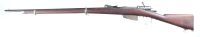 Italian Vetterli Bolt Rifle 6.5 carcano - 5