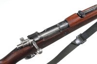 Yugo M24/47 Bolt Rifle 8mm - 3