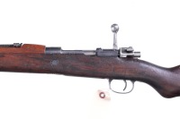 Yugo M24/47 Bolt Rifle 8mm - 4