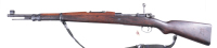 Yugo M24/47 Bolt Rifle 8mm - 5