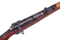 Japanese Arisaka Bolt Rifle 7.7 Jap - 3