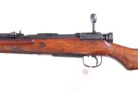 Japanese Arisaka Bolt Rifle 7.7 Jap - 4