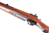 Japanese Arisaka Bolt Rifle 7.7 Jap - 6