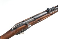 Polish Mosin Nagant M44 Bolt Rifle 7.62x54R - 3