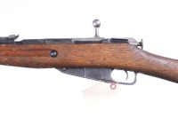 Polish Mosin Nagant M44 Bolt Rifle 7.62x54R - 4