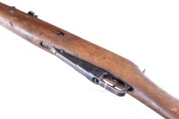 Polish Mosin Nagant M44 Bolt Rifle 7.62x54R - 6