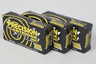 3 Bxs Precision 8mm French Lebel Ammo