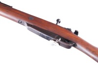 Mauser 1890 Bolt Rifle 8mm Mauser - 6