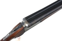 Gorosable Boxlock SxS Shotgun 12ga - 3