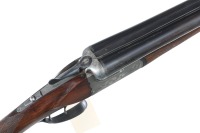 Felix Sarasqueta Boxlock SxS Shotgun 12ga - 3