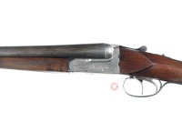 Felix Sarasqueta Boxlock SxS Shotgun 12ga - 5